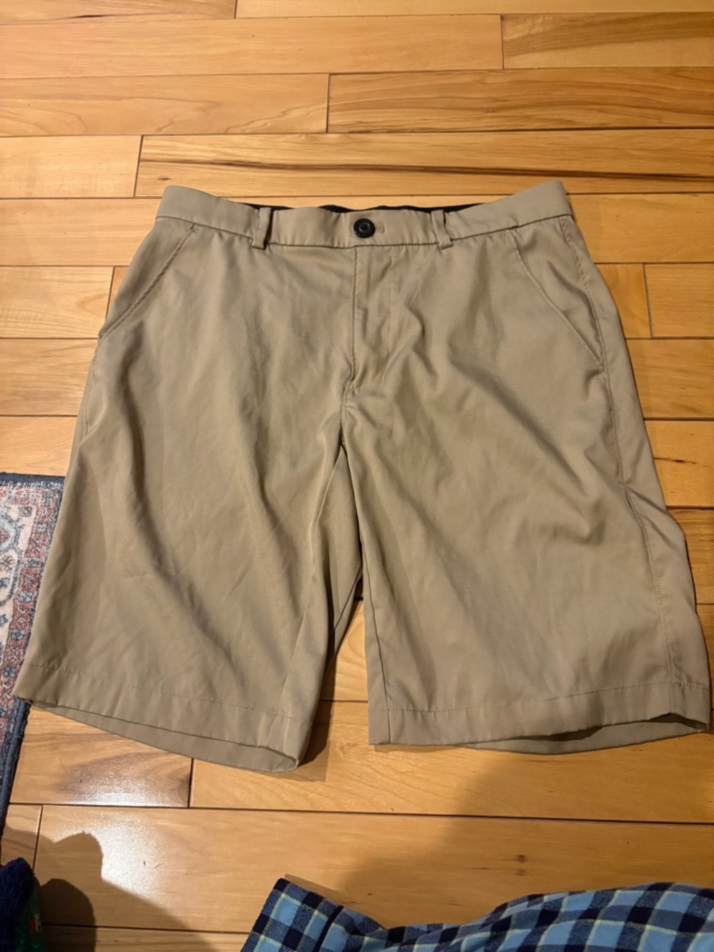 Golf shorts